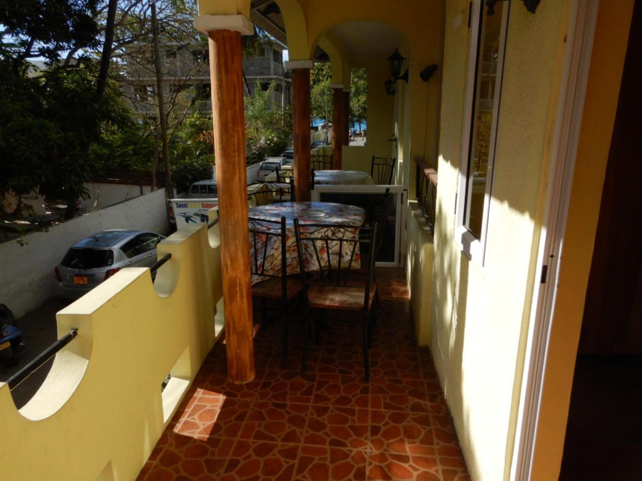 Gasthof Sweet Beach Bungalow *