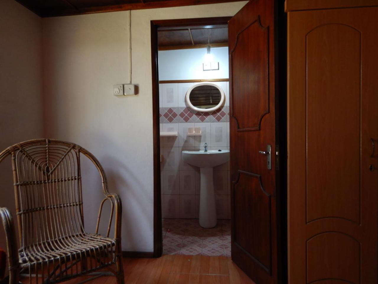 Sweet Beach Bungalow Gasthof *
