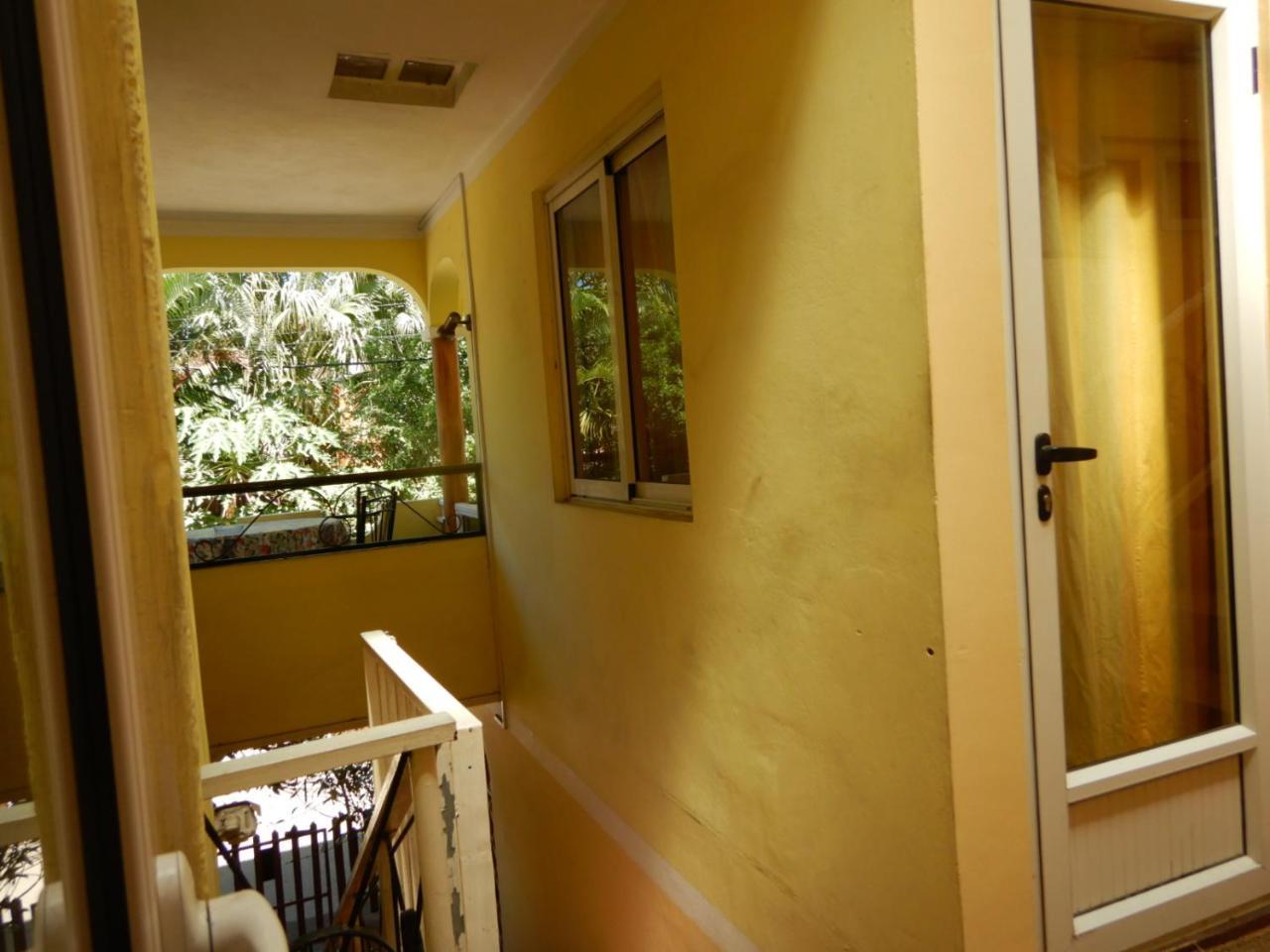 Gasthof Sweet Beach Bungalow Tamarin