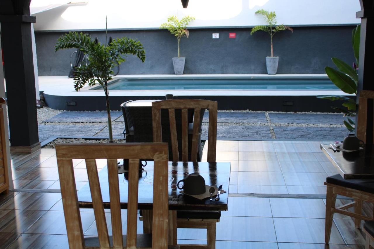 Le Pole Hotel 3*
