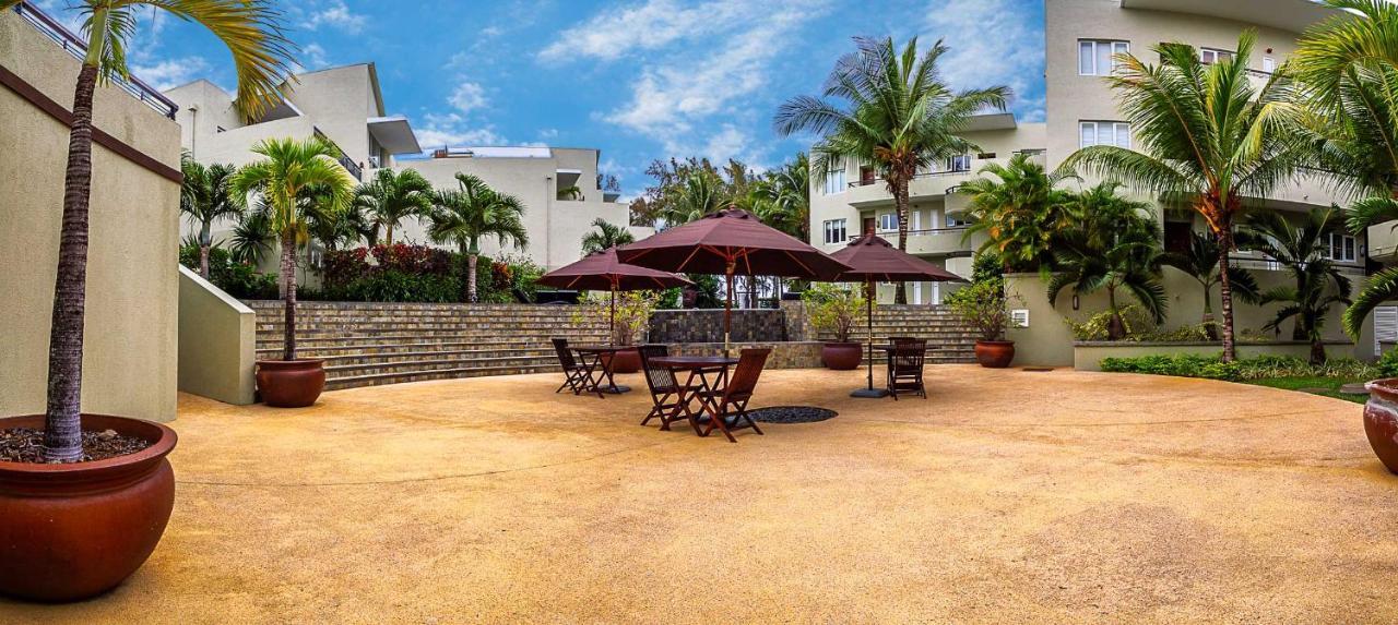 Cape Bay By Horizon Holidays Apartment Cap Malheureux