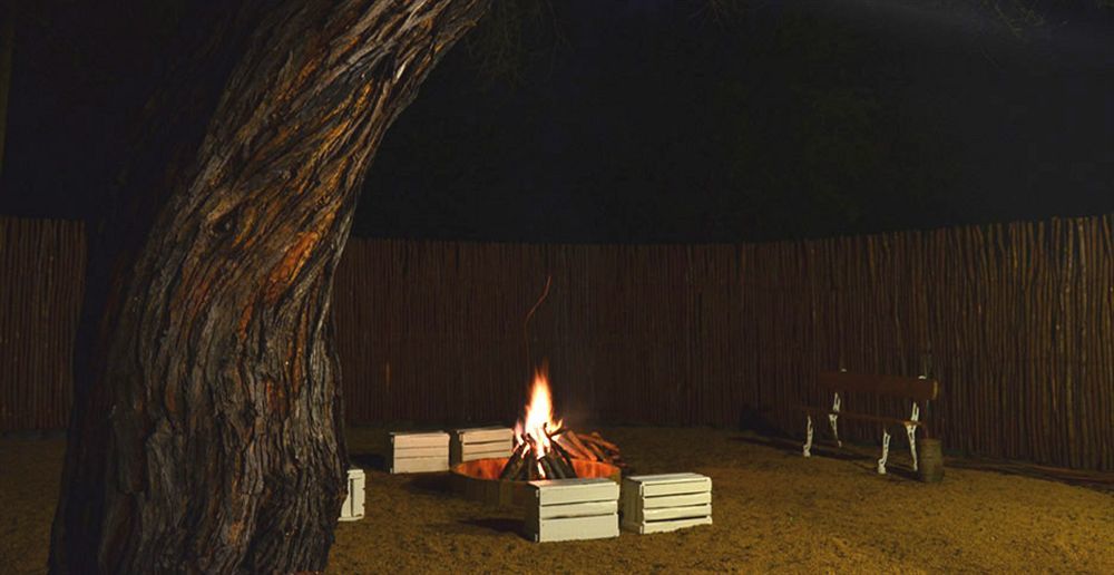 Vanilla House Holiday park 2*
