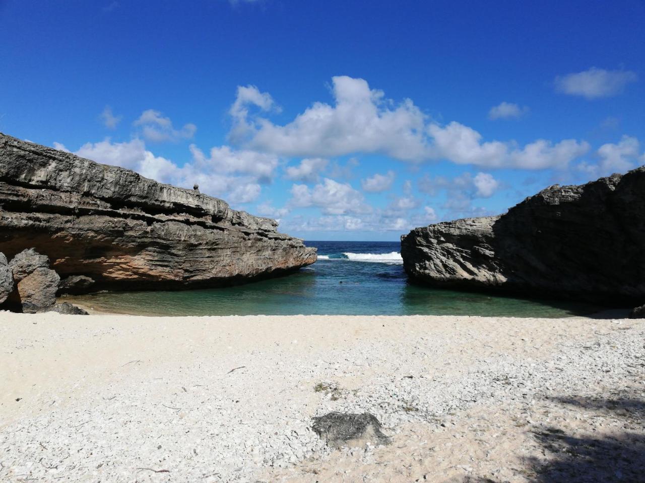 Pousada Anse Goeland Quatre Vents
