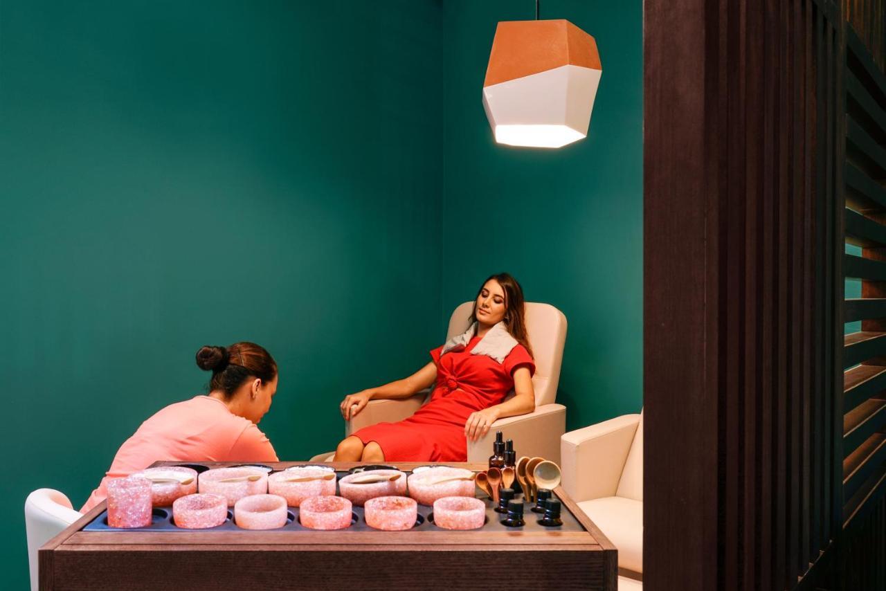 Salt Of Palmar, An Adult-only Boutique