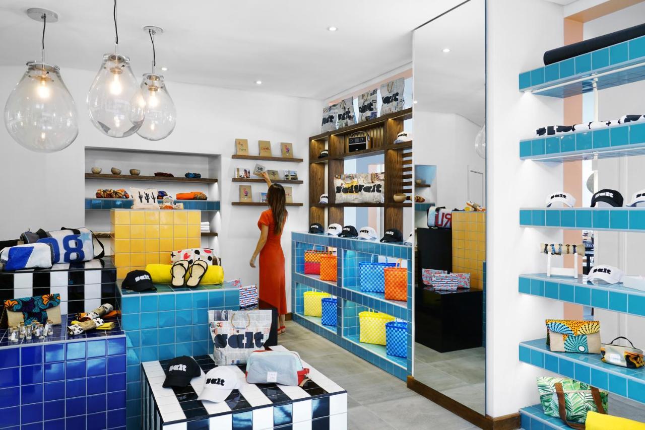 Resort Salt Of Palmar, An Adult-only Boutique Belle Mare