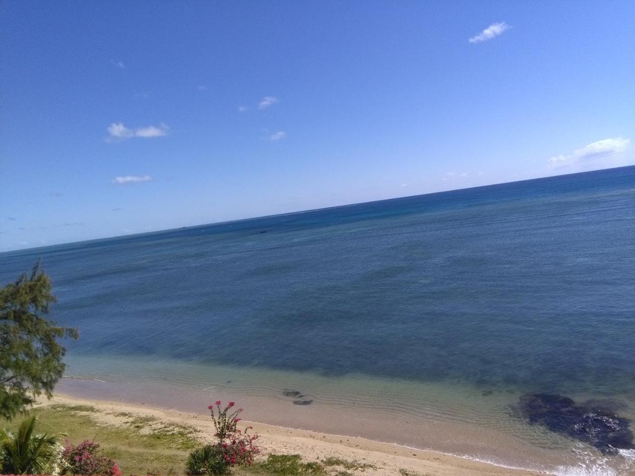 Gasthof Le Recif Rodrigues Port Mathurin