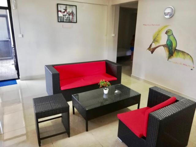 Hotel Belle Dreams - Indira 3*