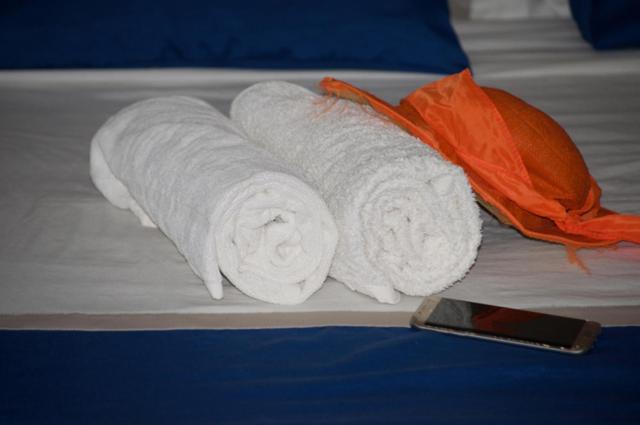 Belle Dreams - Indira 3* Trou aux Biches