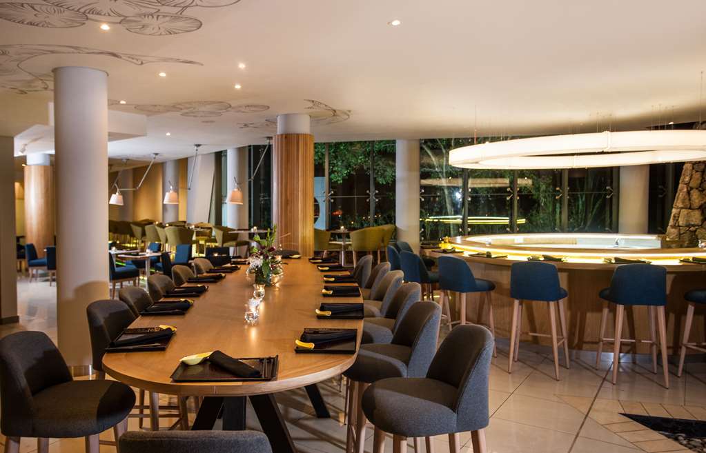 Hotel Hennessy Park
