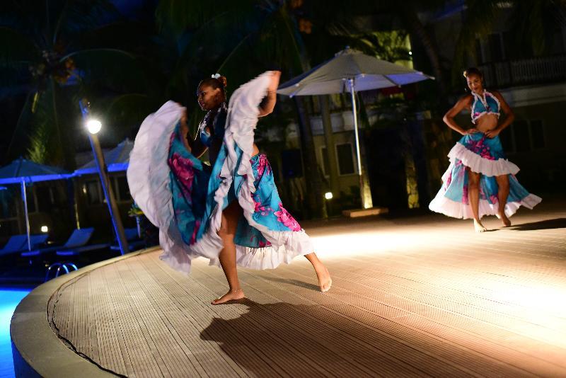 Resort Tarisa &