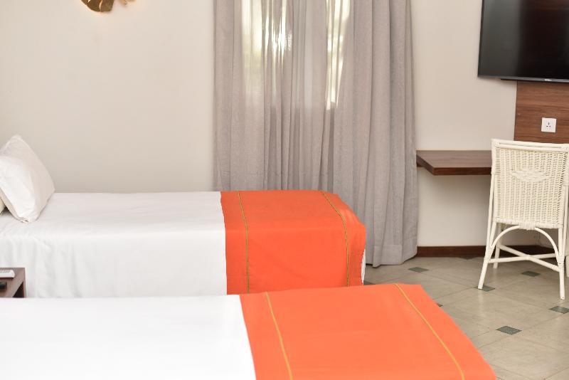 Tarisa & Resort Mont-Choisy