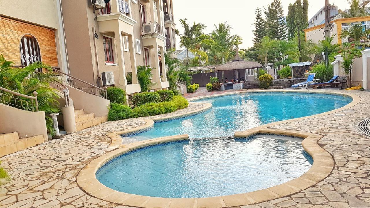 Abrico Apartment *
