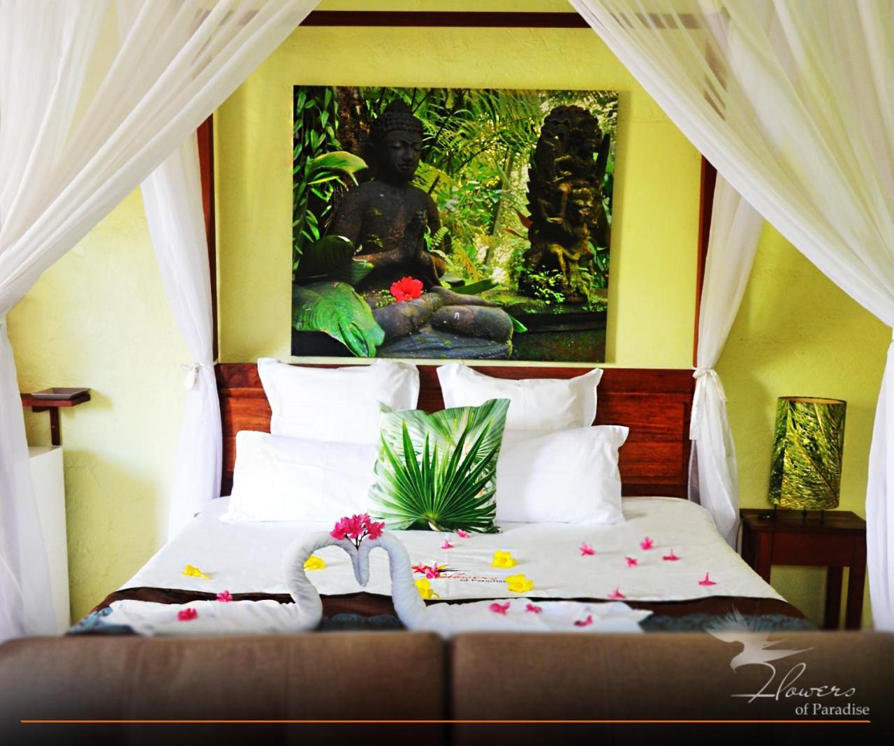 Hotel Flowers Of Paradise 3*