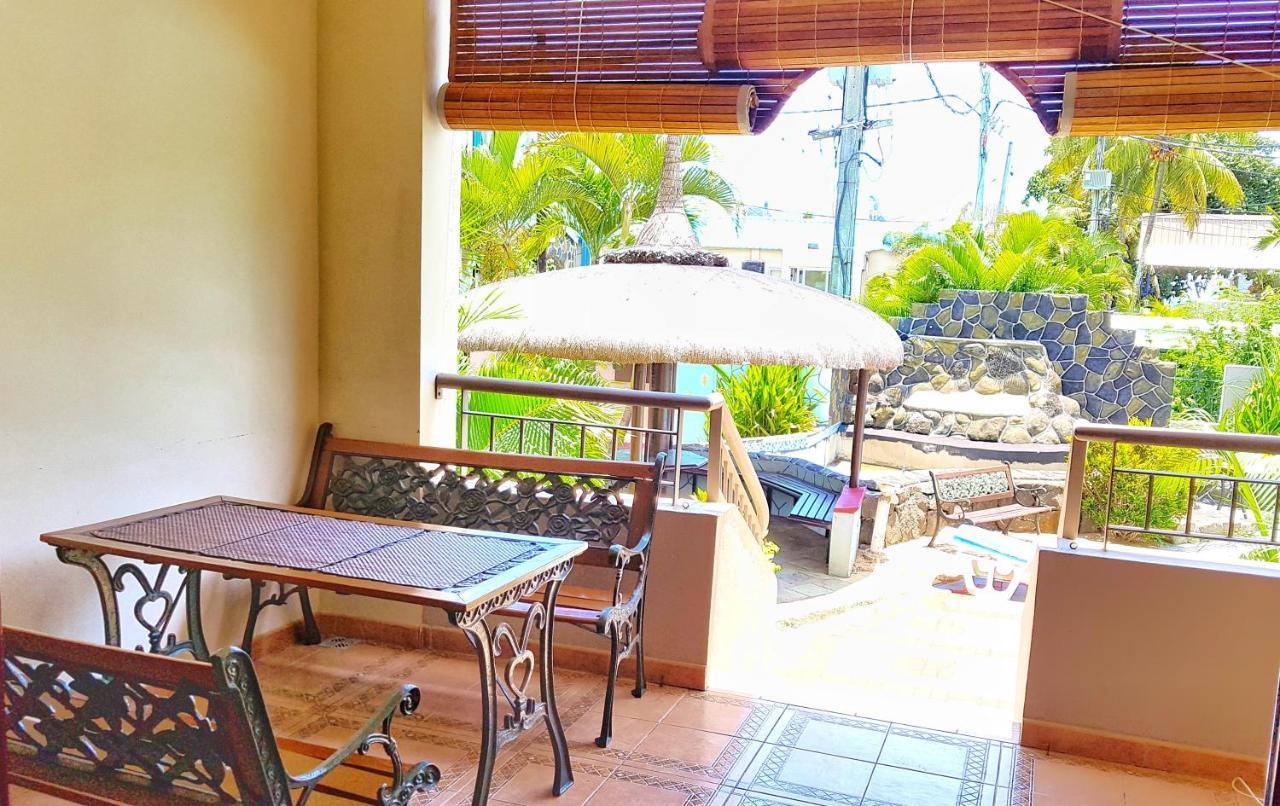 Apartment Abrico Trou aux Biches