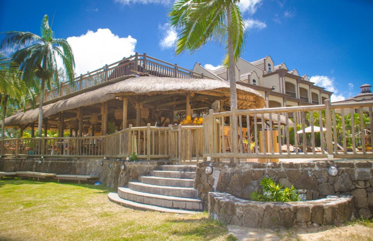 Hotel Sunset Reef & Pointe aux Piments