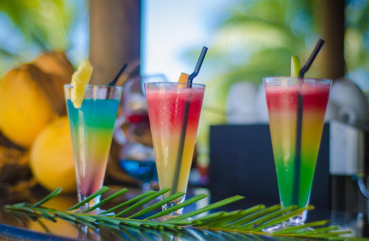Sunset Reef & Hotel 3*