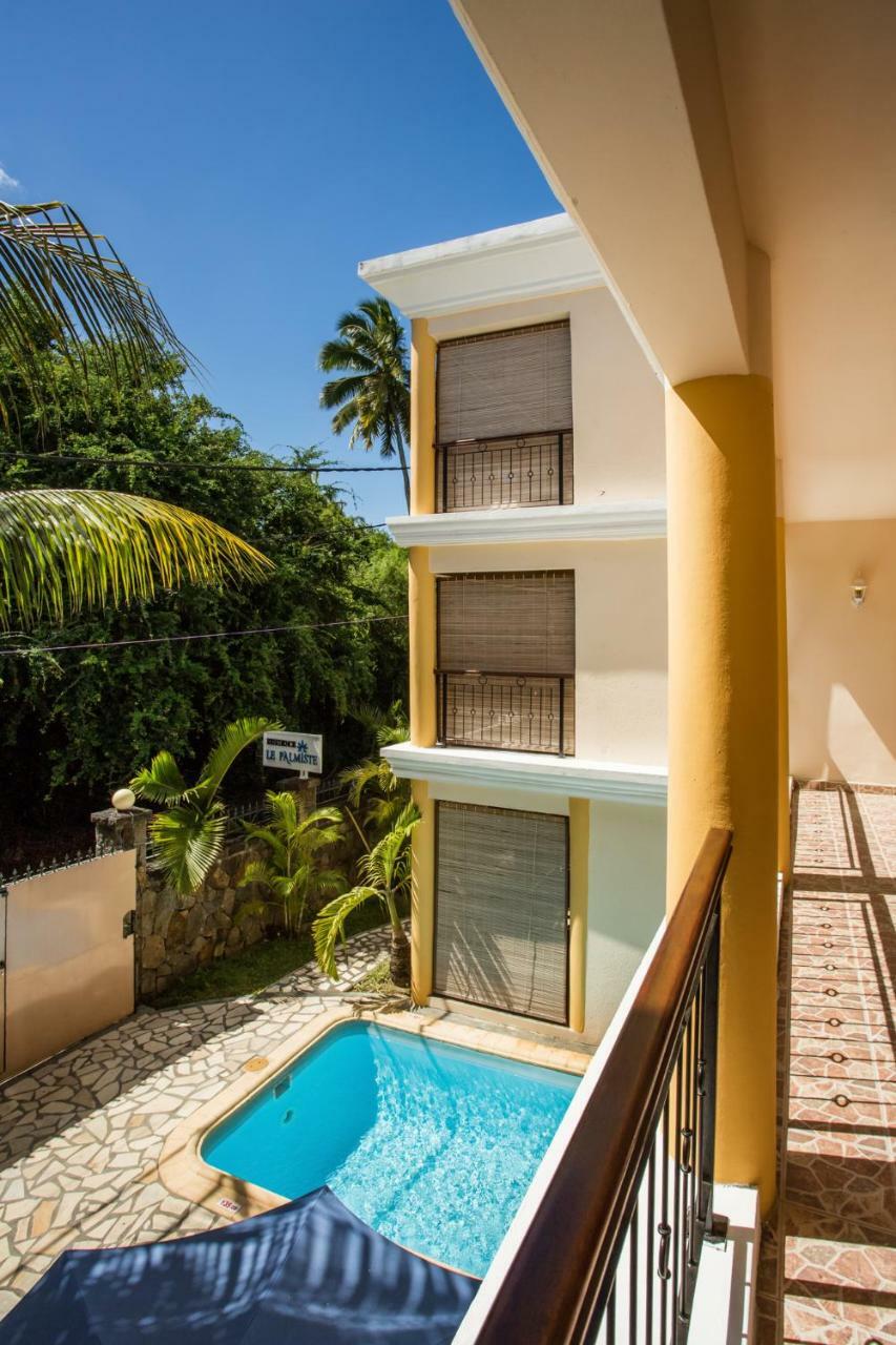 Hotel Le Palmiste 3*