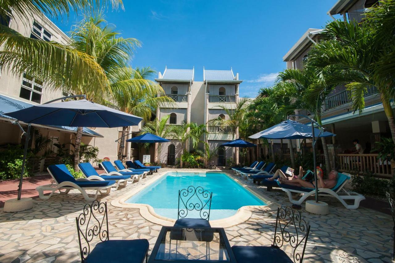 Hotel Le Palmiste 3*