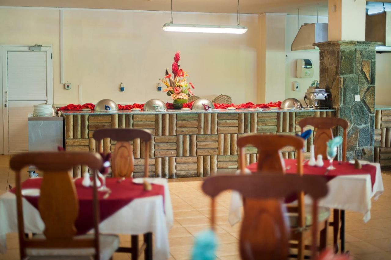 Hotel Le Palmiste Trou-aux-Biches