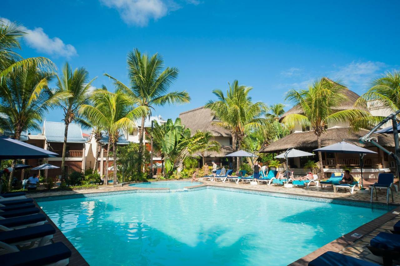 Le Palmiste Hotel 3*