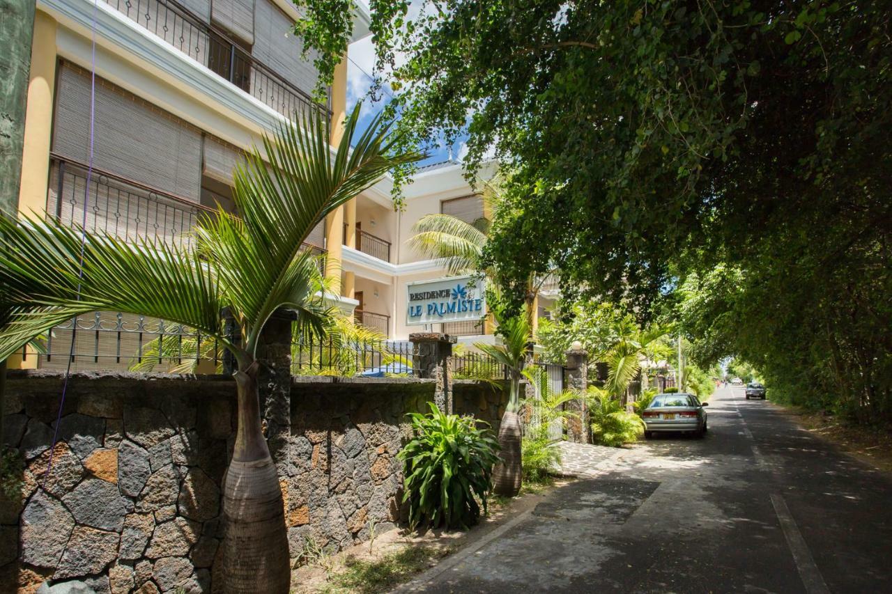 Hotel Le Palmiste
