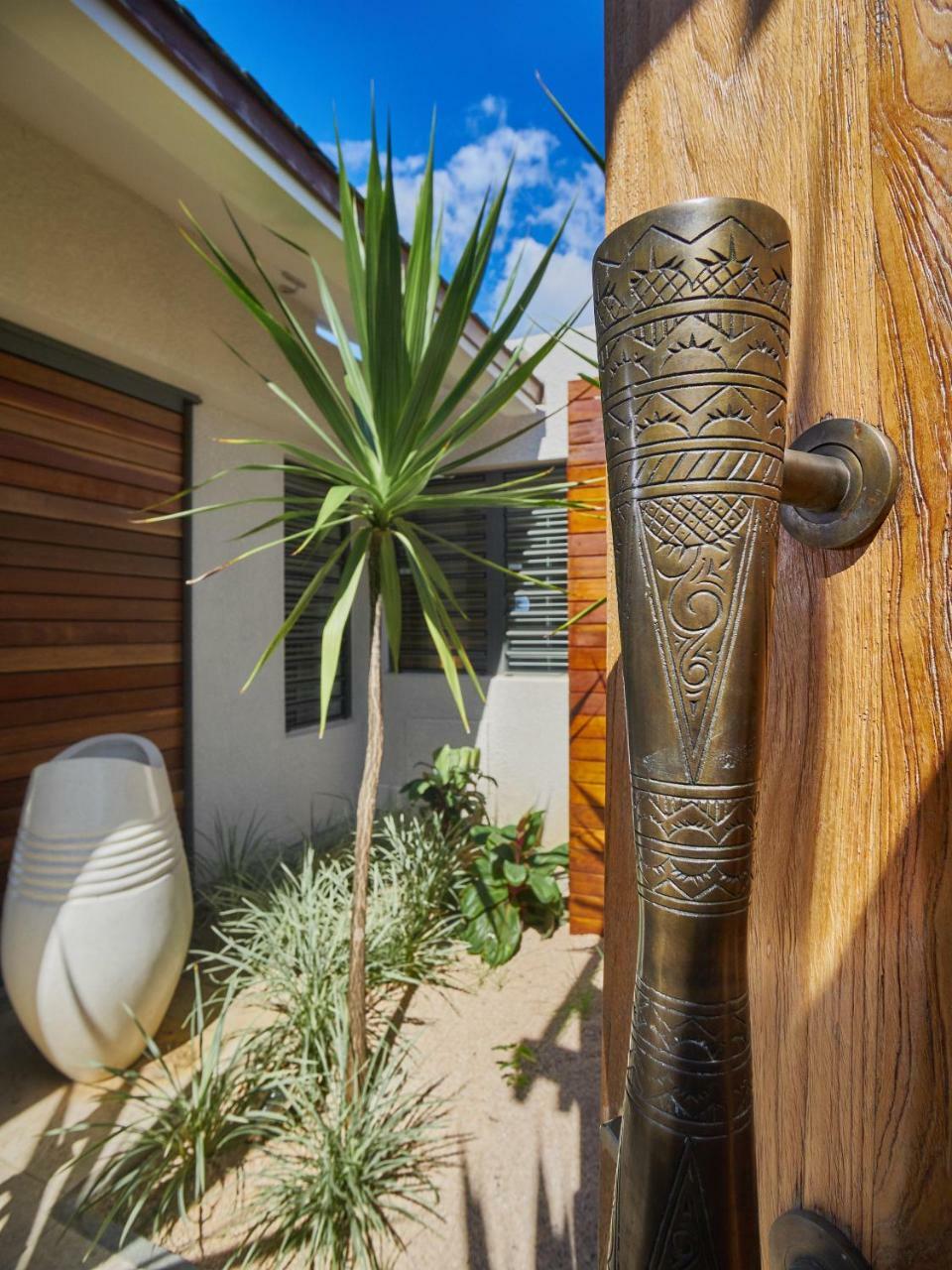 Villa Clos Du Littoral By Fine & Country Grand Baie