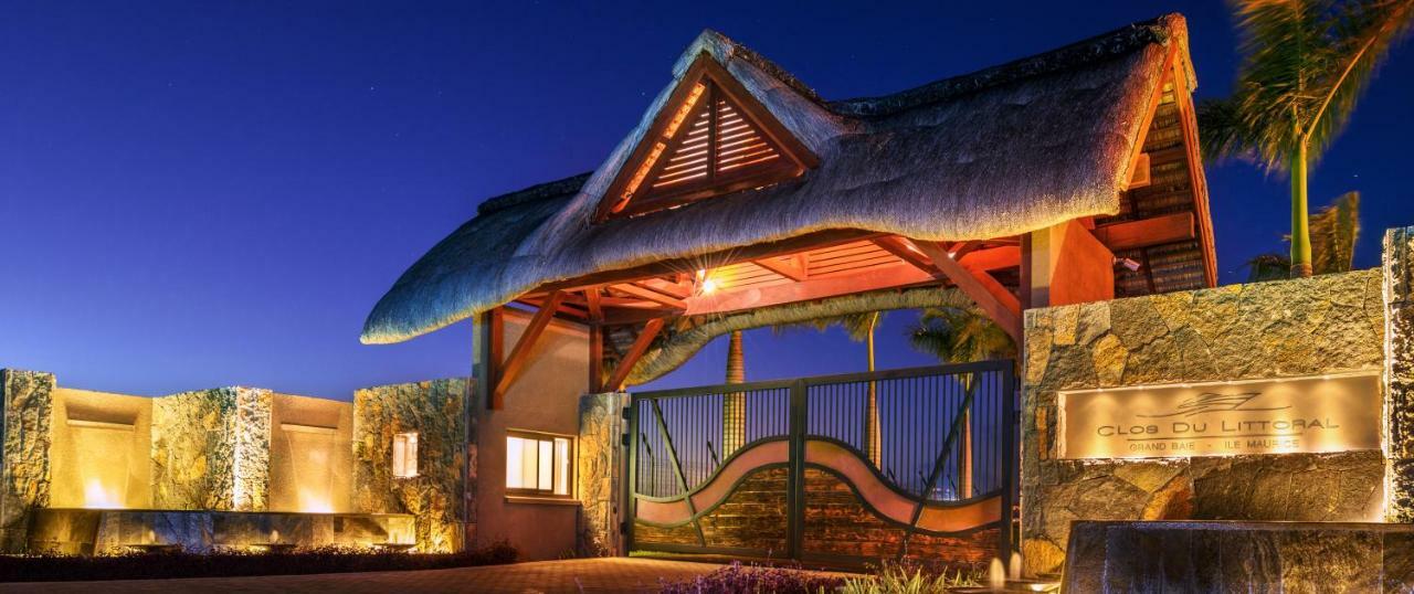 Clos Du Littoral By Fine & Country Villa