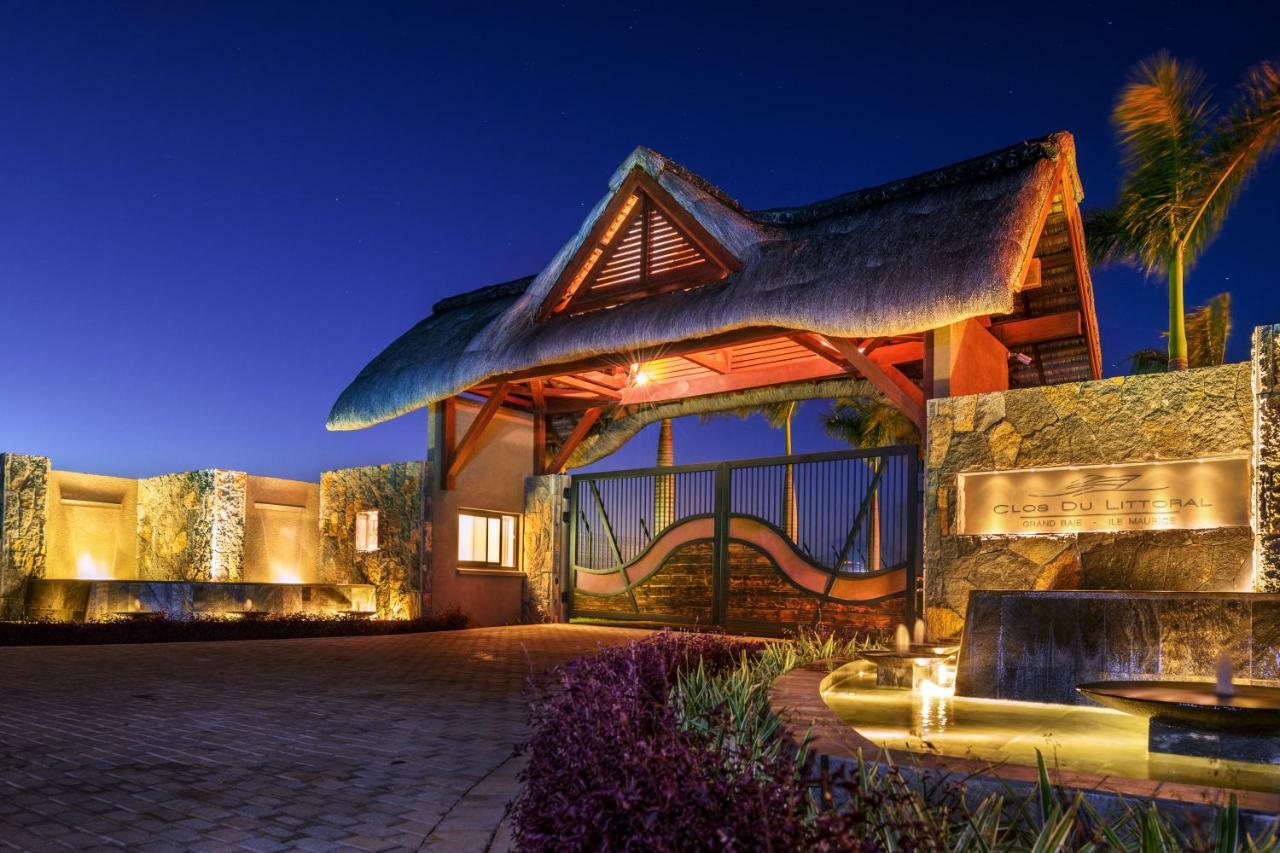 Clos Du Littoral By Fine & Country Villa