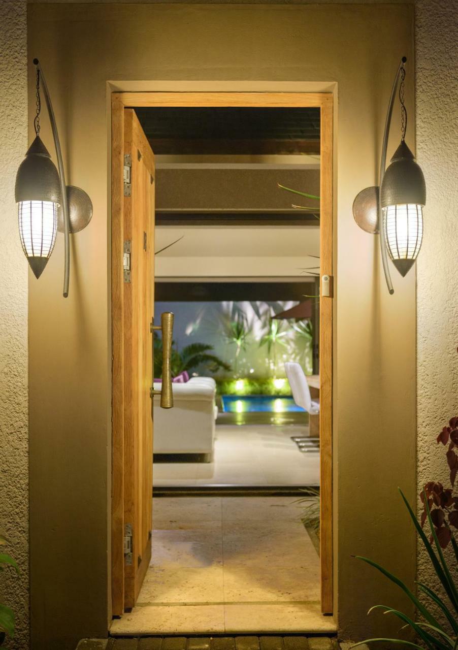 Clos Du Littoral By Fine & Country Grand Baie