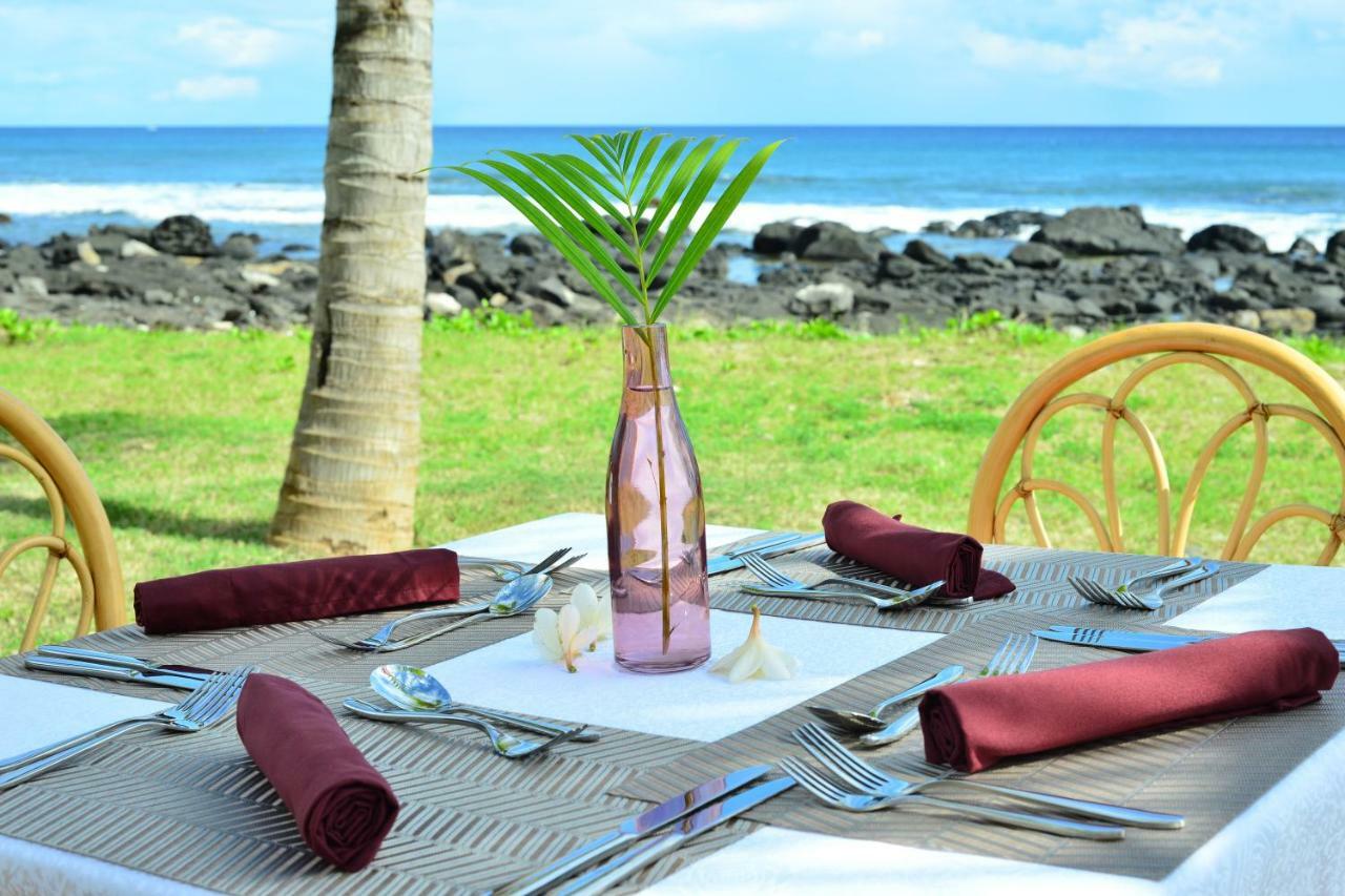 Hotel Sunset Reef & Pointe aux Piments