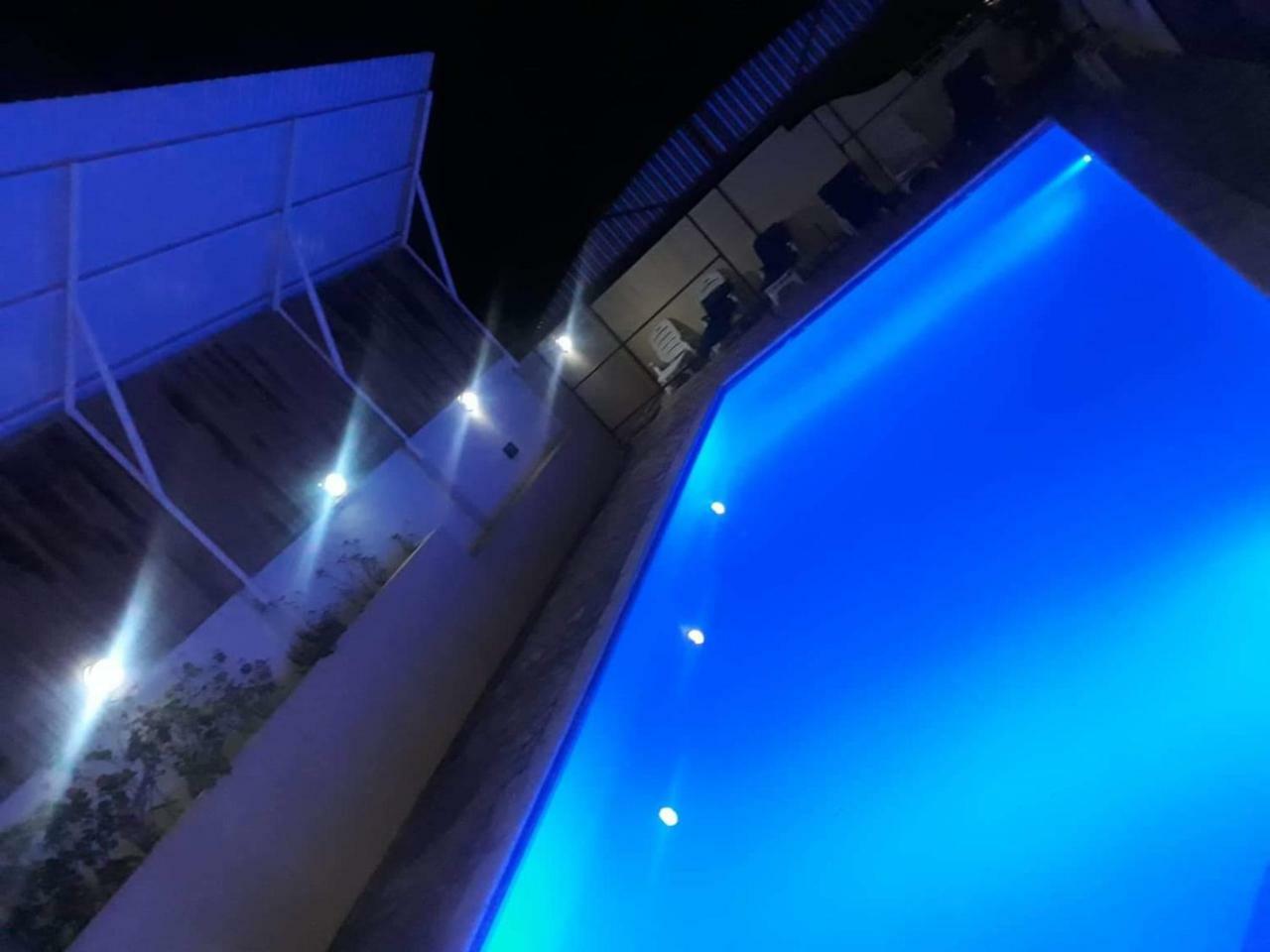 Apartamento West Coast View &