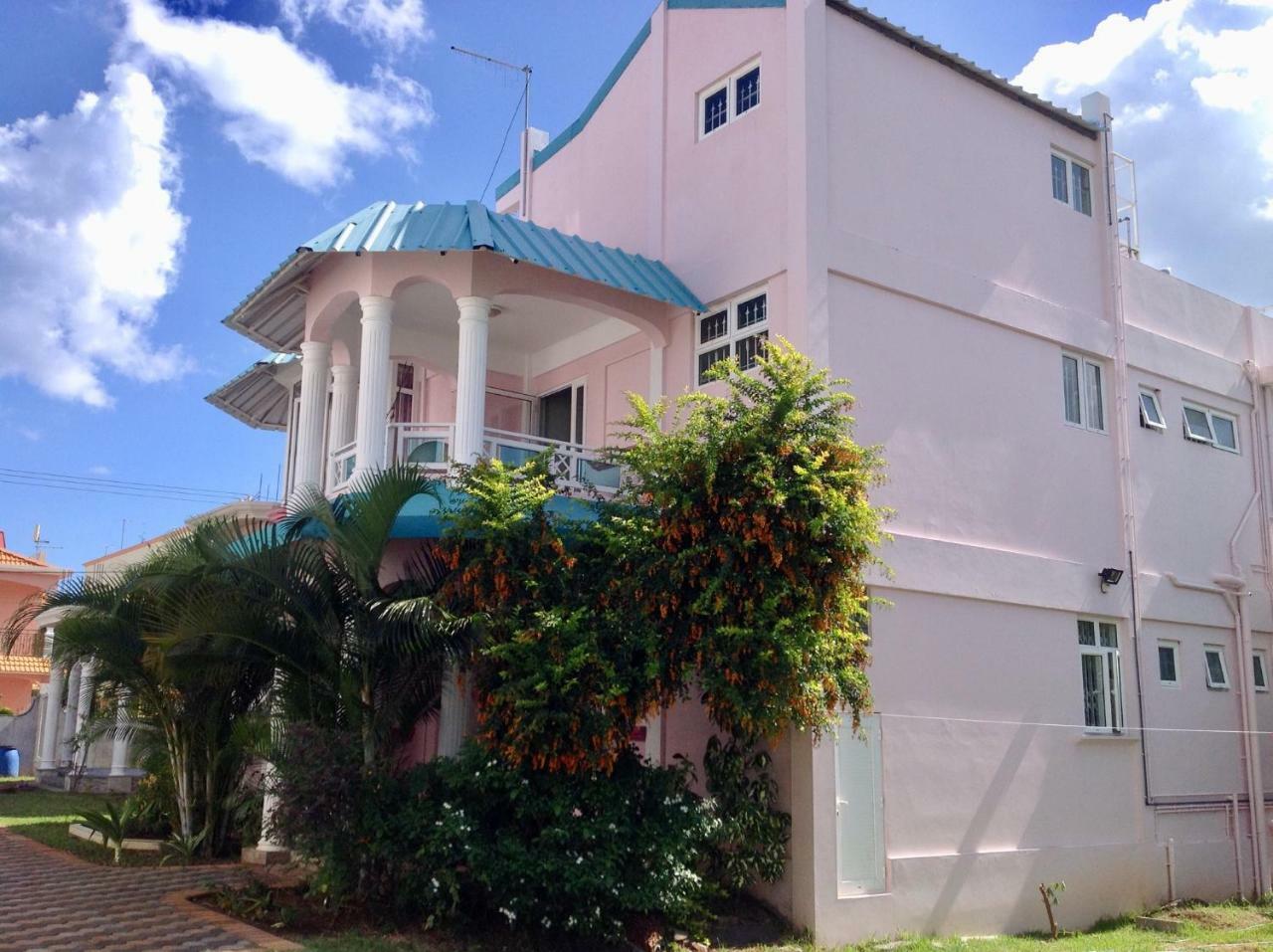 Villa Fayruz *