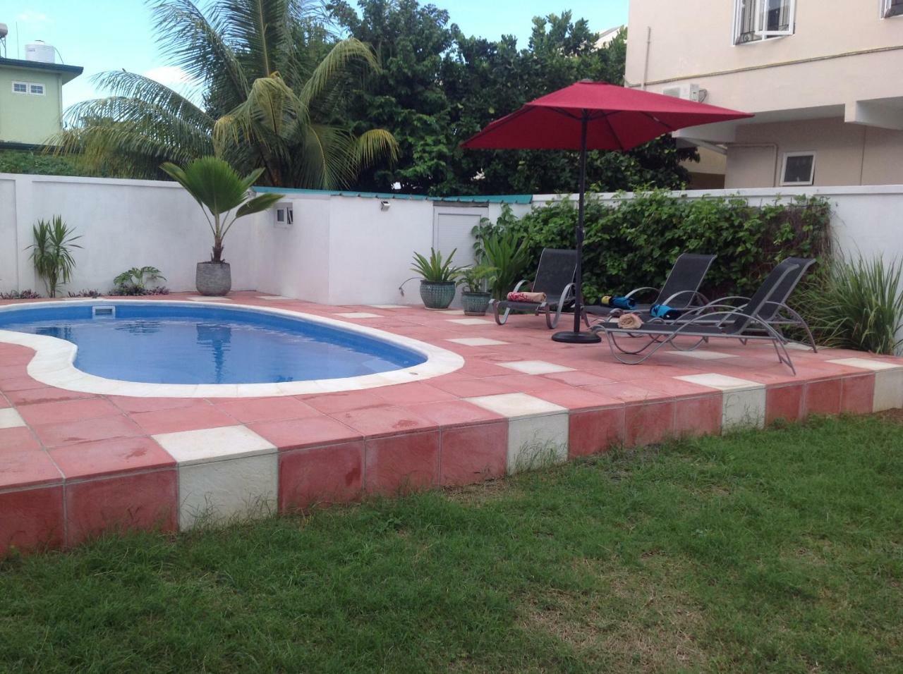 Fayruz Villa *