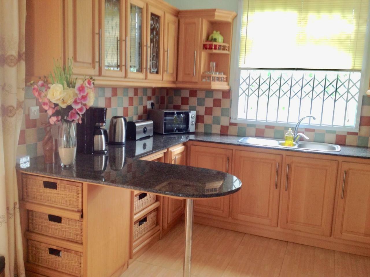 Villa Fayruz *