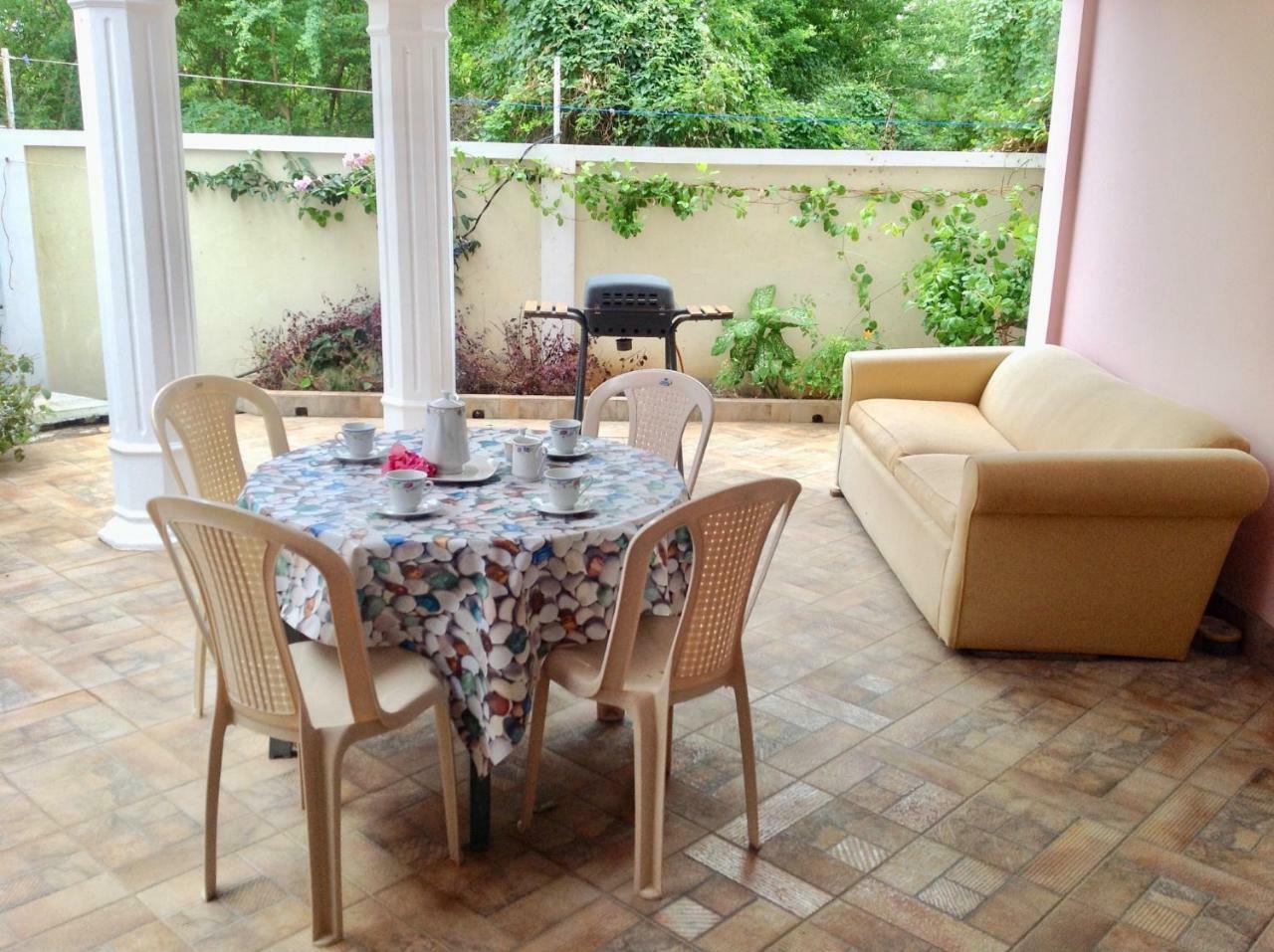 Fayruz Villa