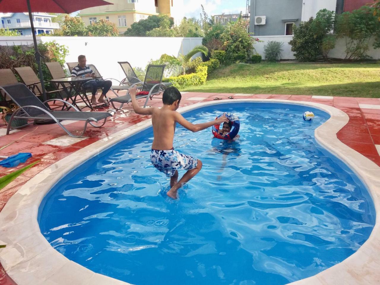 Villa Fayruz *