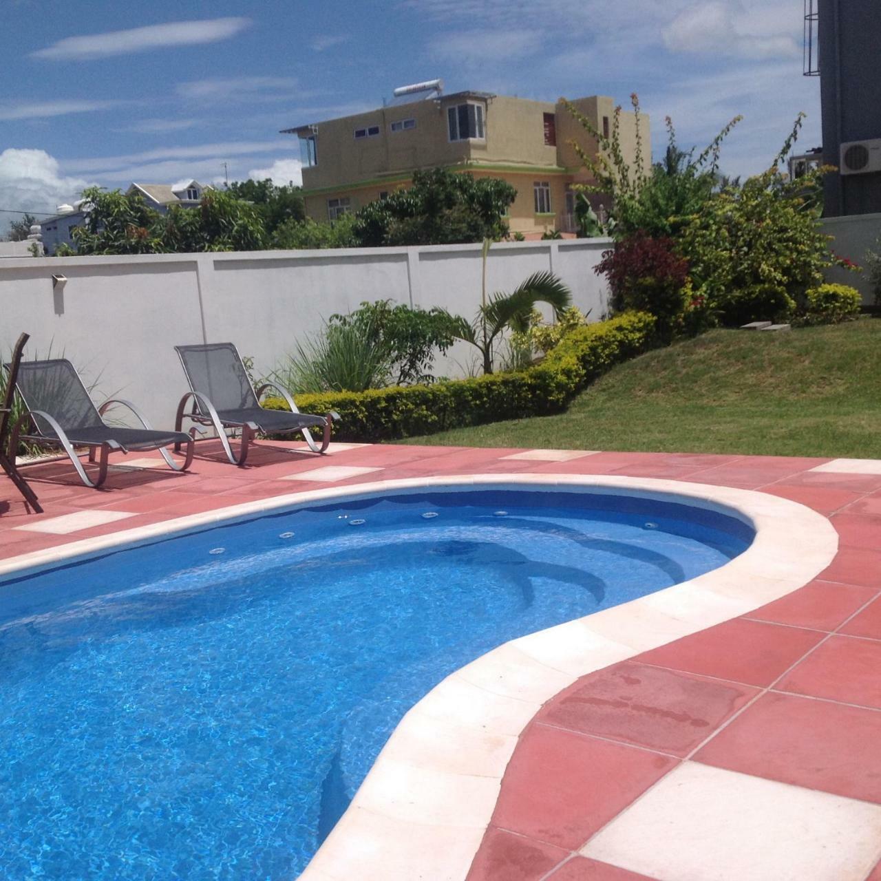 Fayruz Villa