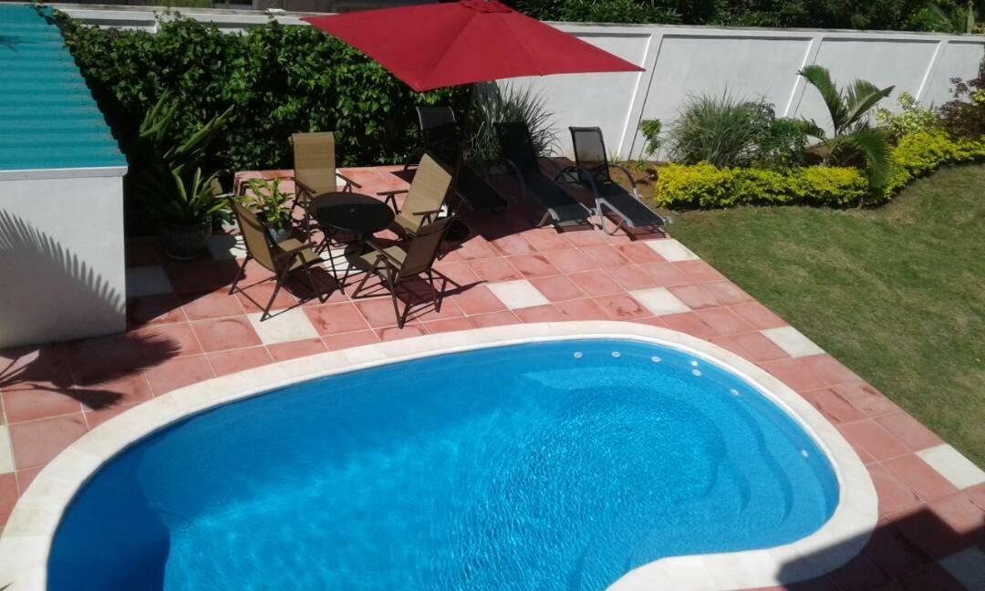 Fayruz Villa *