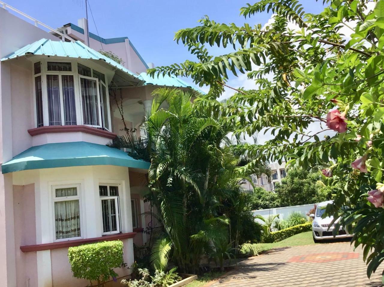 Fayruz Villa