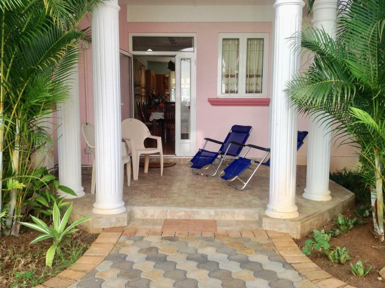 Fayruz Villa *