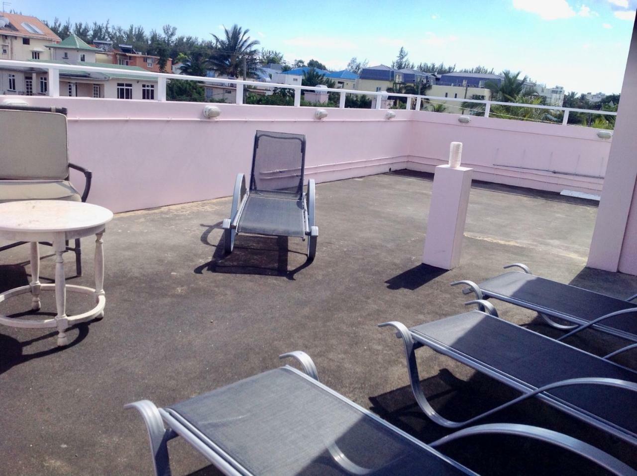 Fayruz Villa Flic en Flac