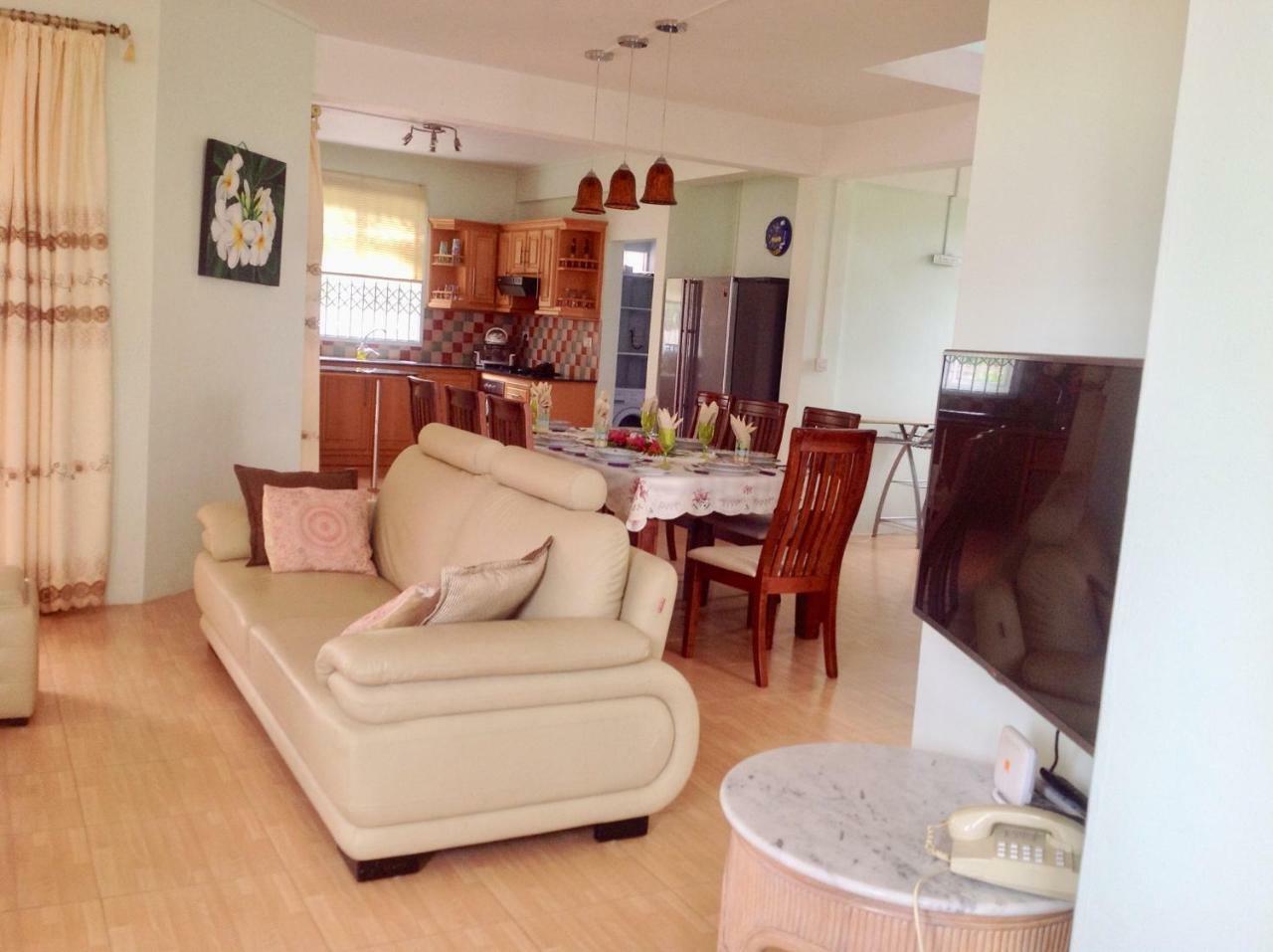 Fayruz Villa