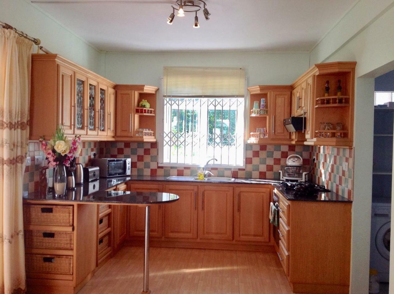 Villa Fayruz Flic en Flac