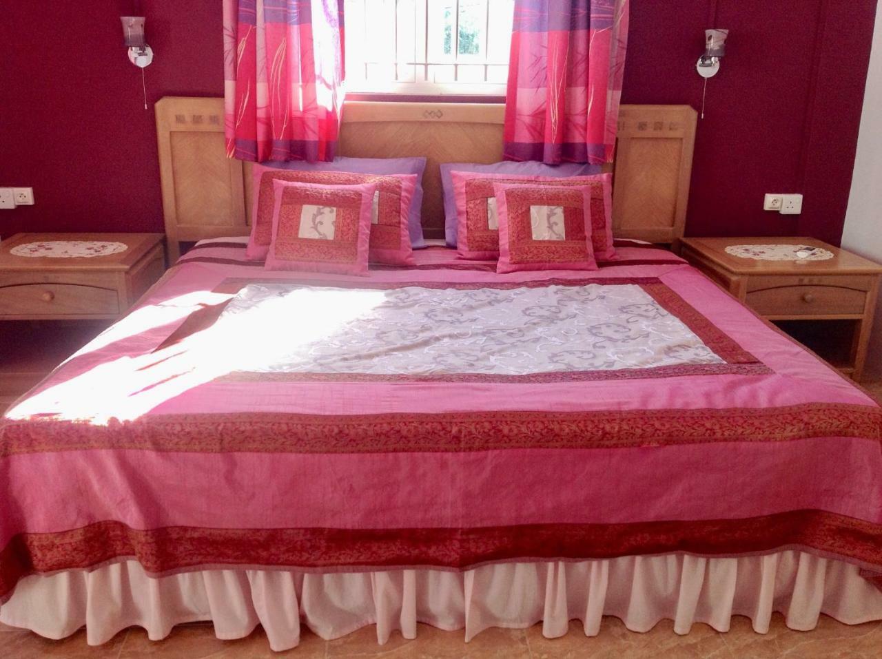 Fayruz Villa *