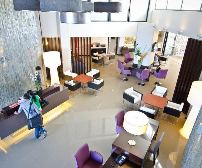 Voila Bagatelle Hotel 3*