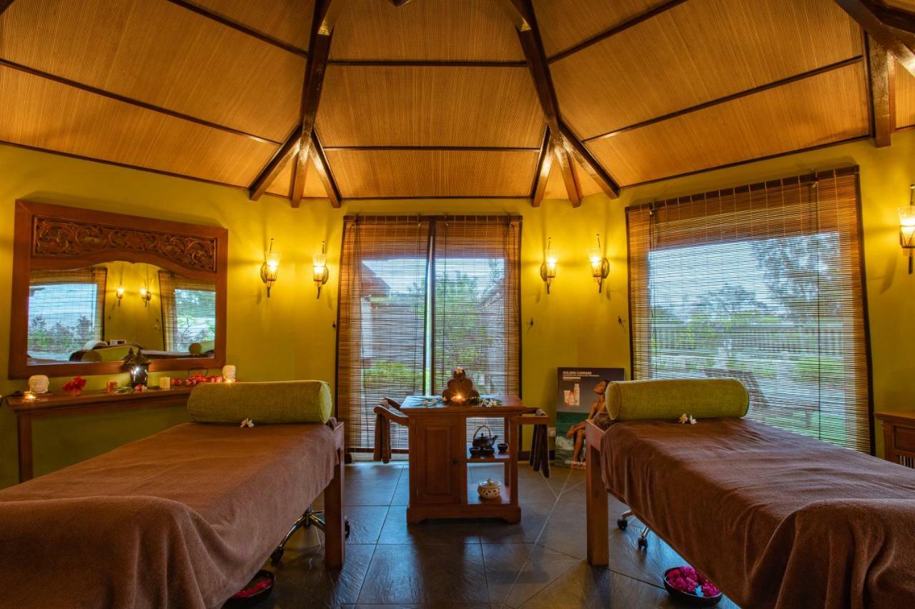 Aanari & Spa- Mauritius Hotel 3*
