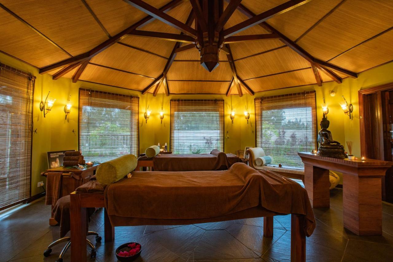 Aanari & Spa- Mauritius Hotel Flic en Flac