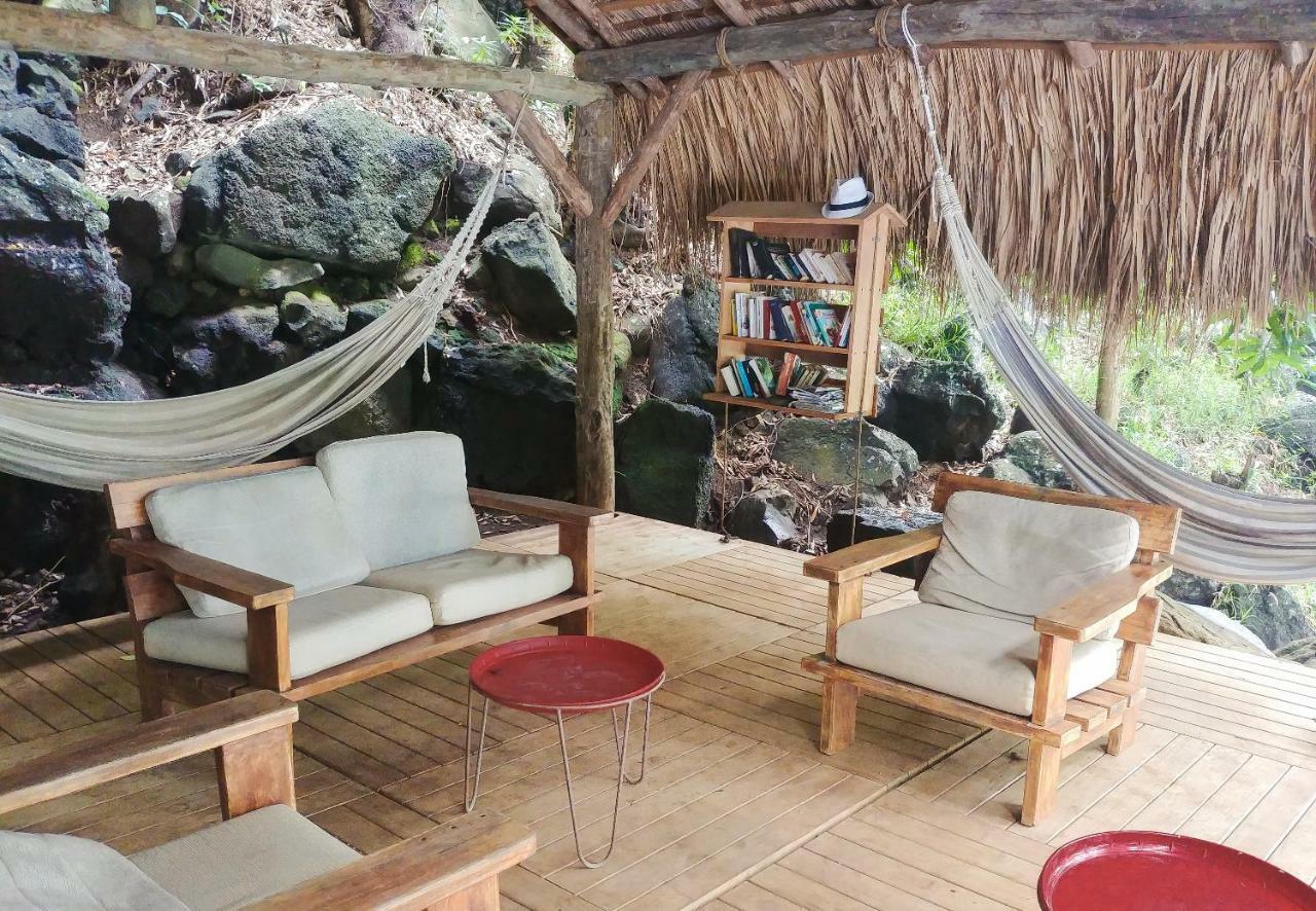Otentic, Eco Tent Experience Luxury tent