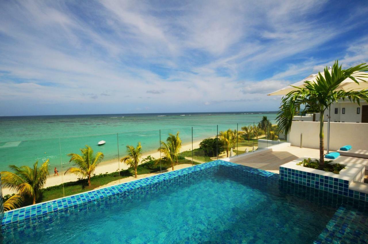 Beach Penthouse Wolmar