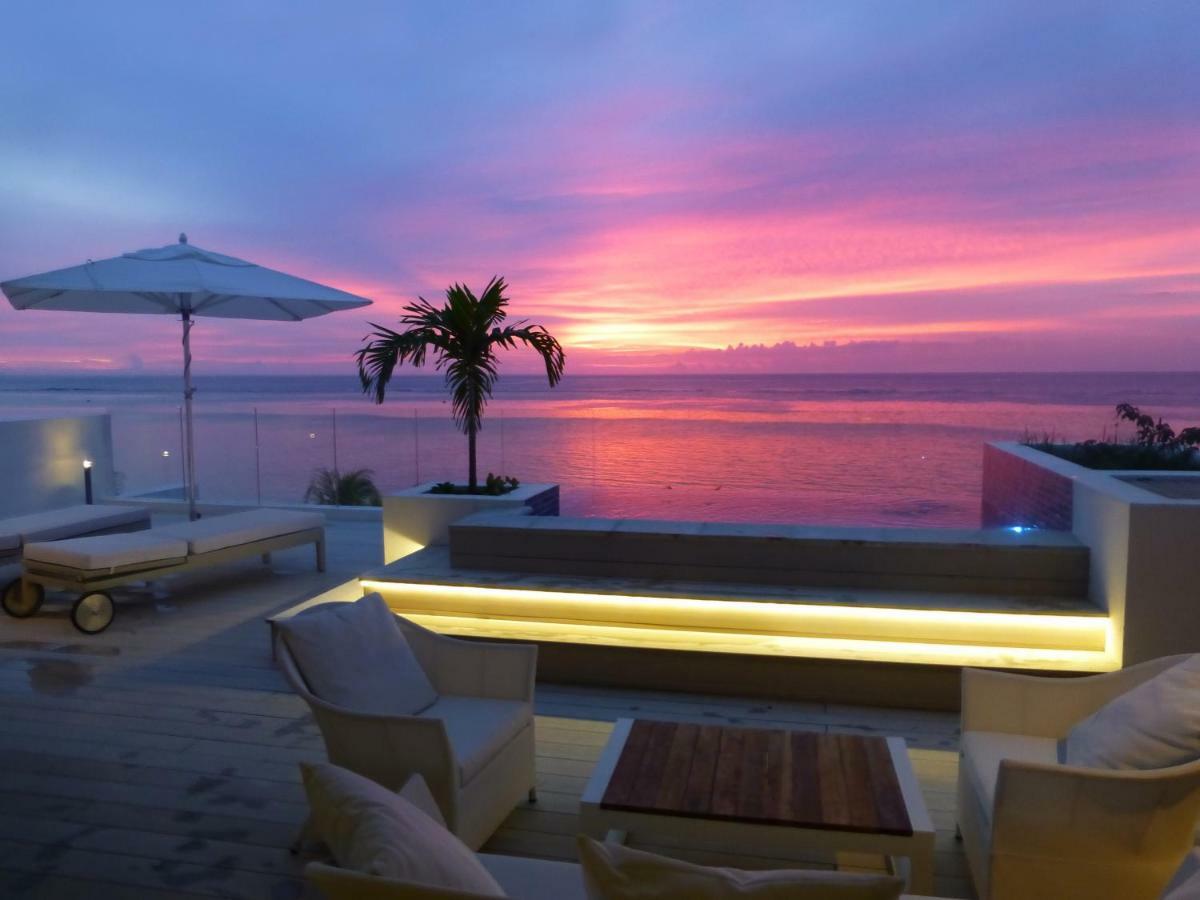 Beach Penthouse Wolmar Apartment Flic-en-Flacq